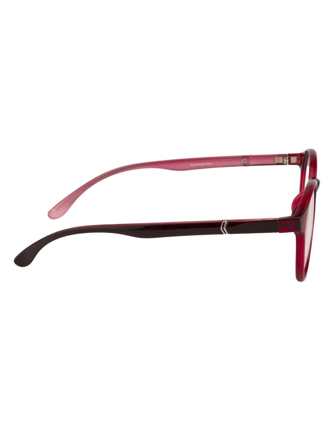 unisex oval eye frame - 15813132 - Zoom Image - 3
