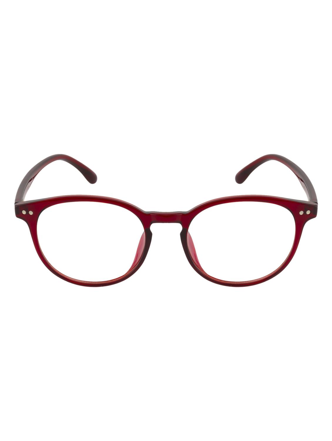 unisex oval eye frame - 15813136 - Zoom Image - 1