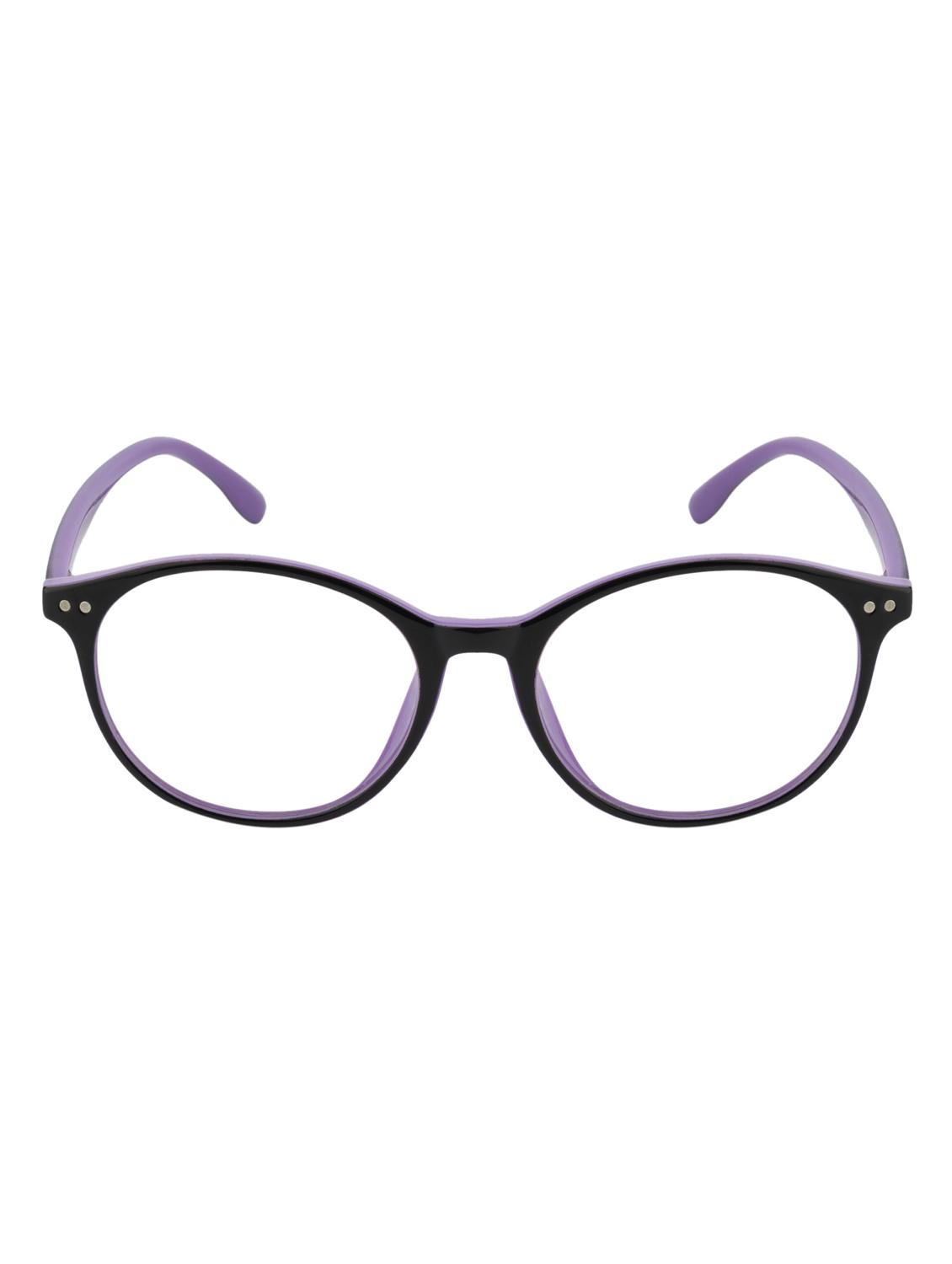 unisex oval eye frame - 15813138 - Zoom Image - 1