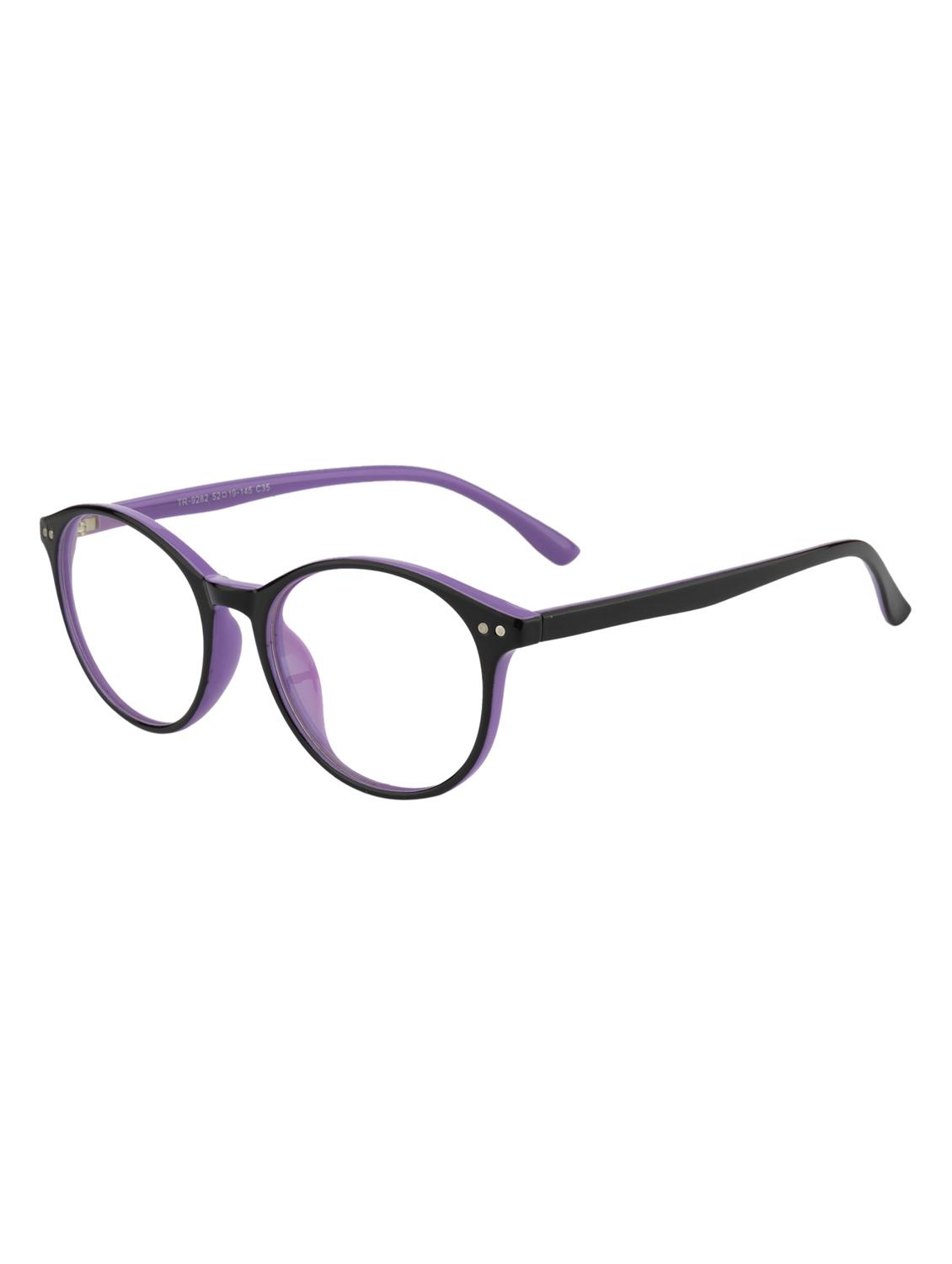 unisex oval eye frame - 15813138 - Zoom Image - 2