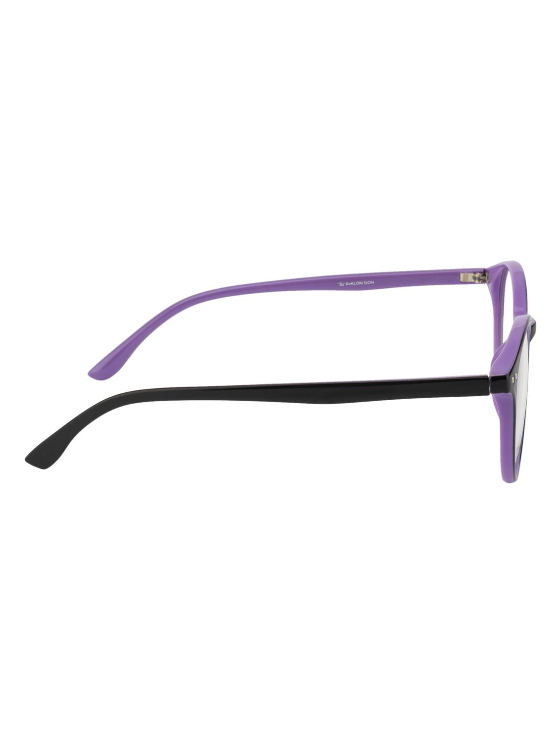 unisex oval eye frame - 15813138 - Zoom Image - 3
