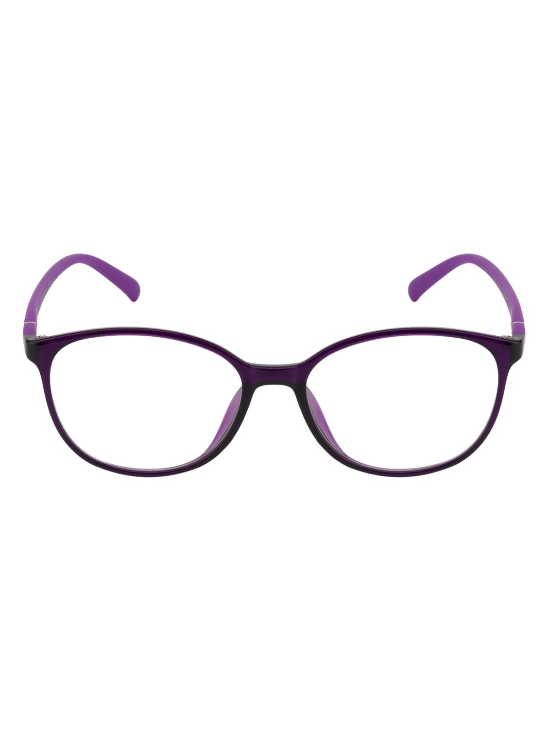 unisex oval eye frame - 15813140 - Zoom Image - 1