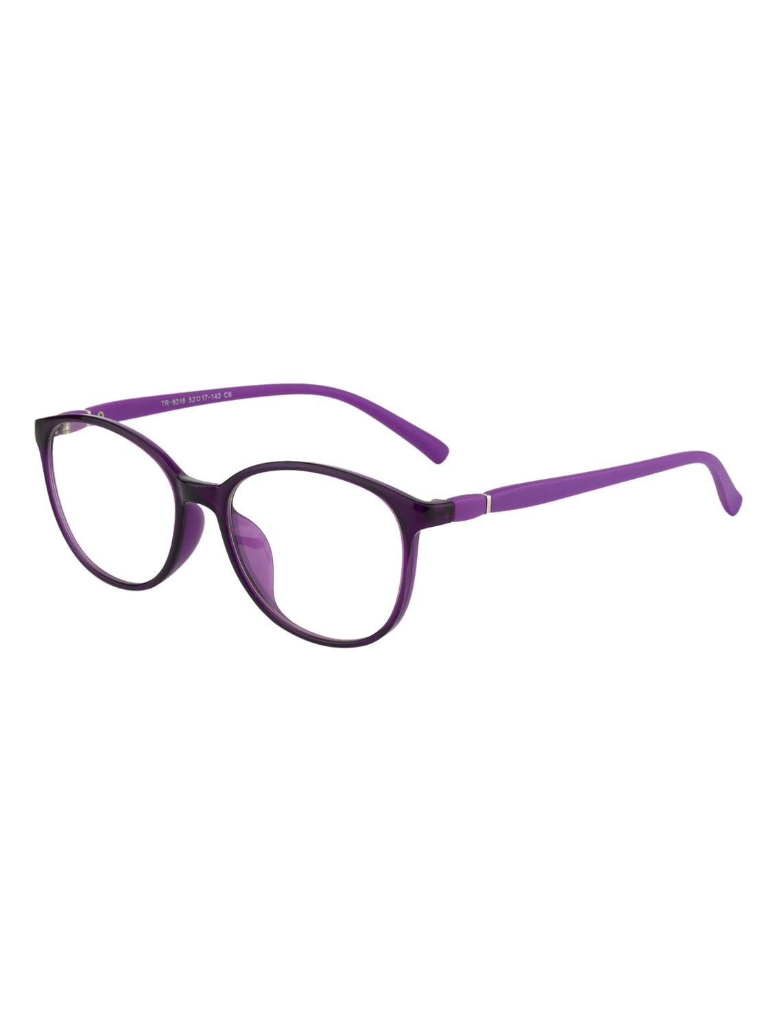 unisex oval eye frame - 15813140 - Zoom Image - 2