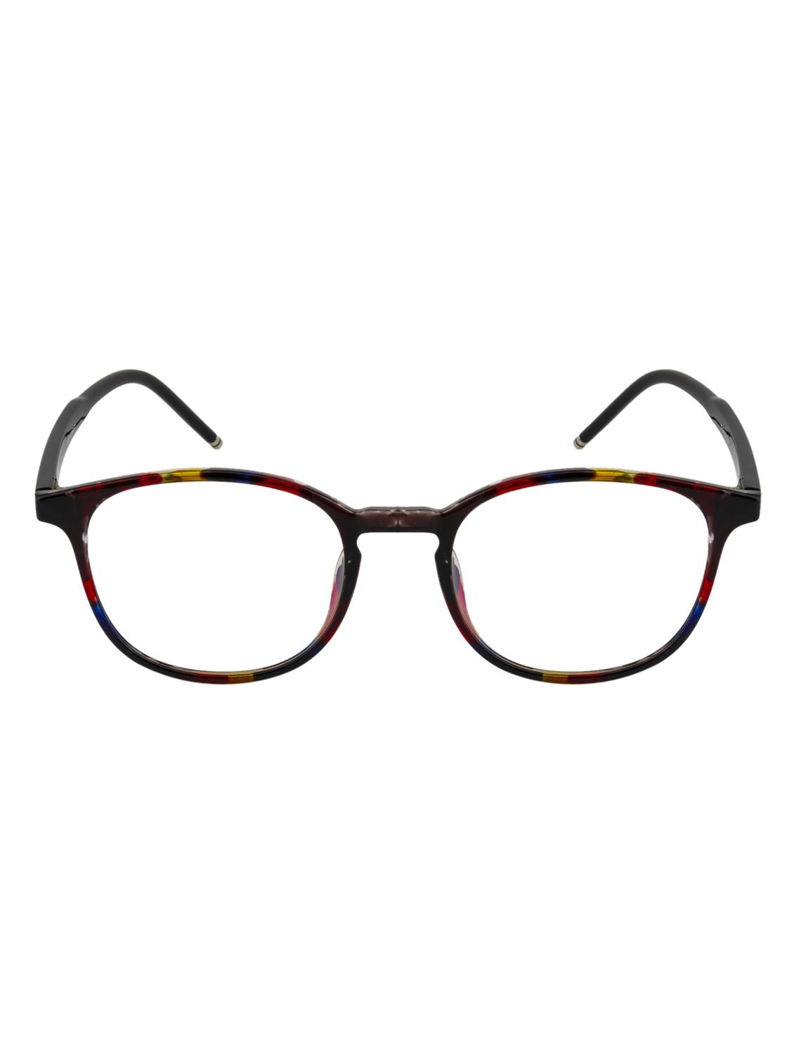 unisex oval eye frame - 15813141 - Zoom Image - 1