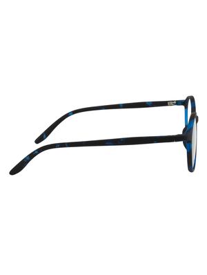 unisex oval eye frame - 15813143 - Standard Image - 3