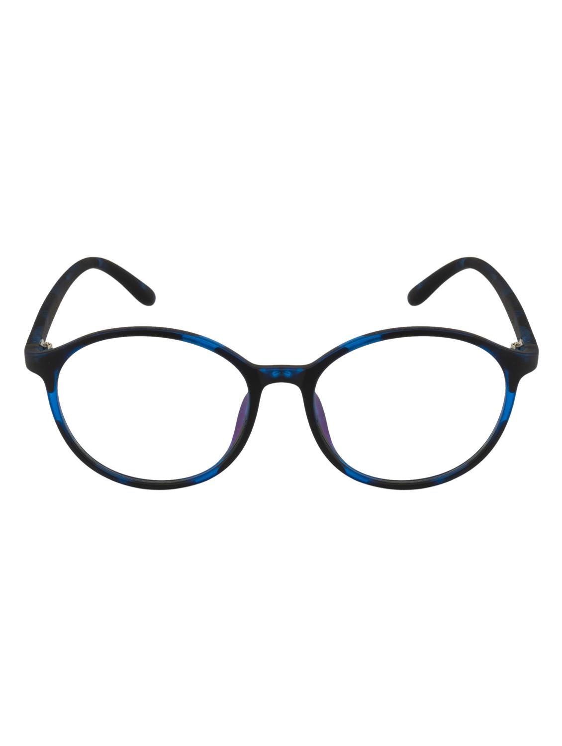 unisex oval eye frame - 15813143 - Zoom Image - 1