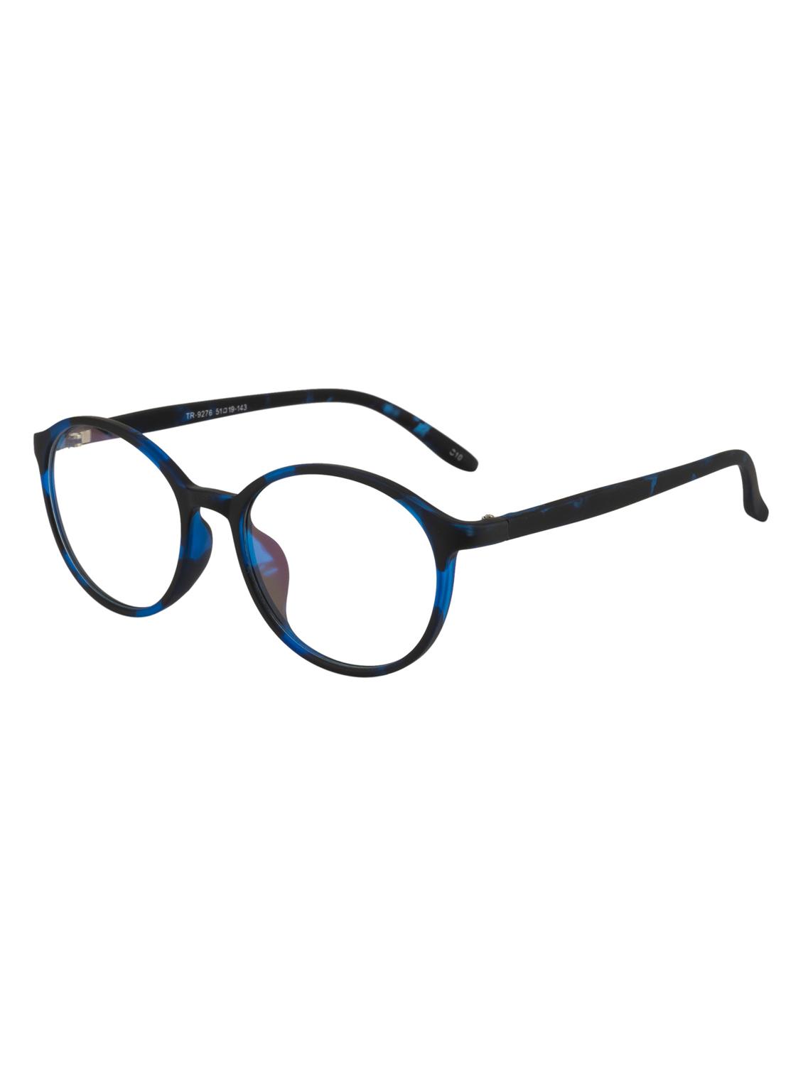 unisex oval eye frame - 15813143 - Zoom Image - 2