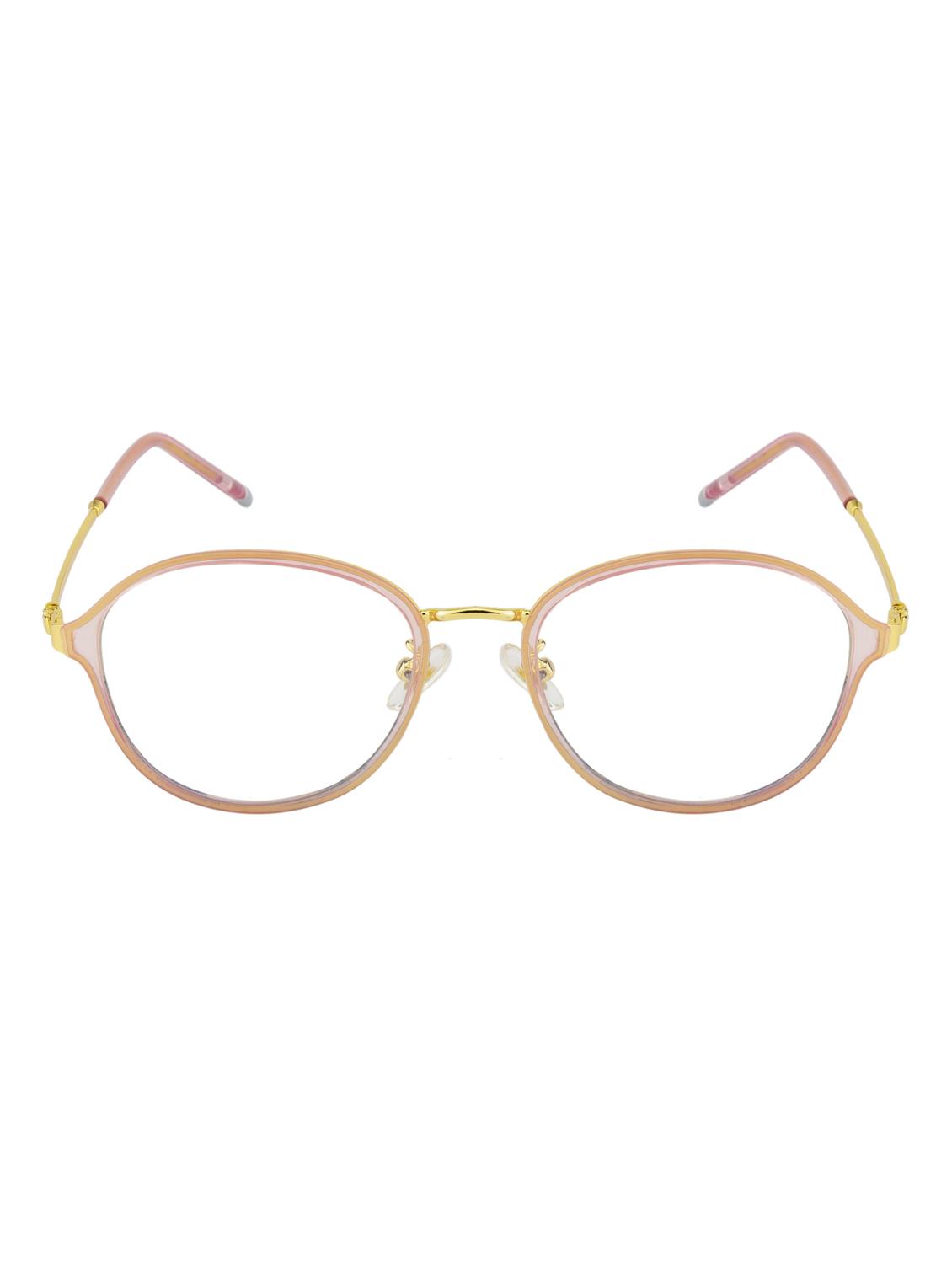 unisex oval eye frame - 15813148 - Zoom Image - 1