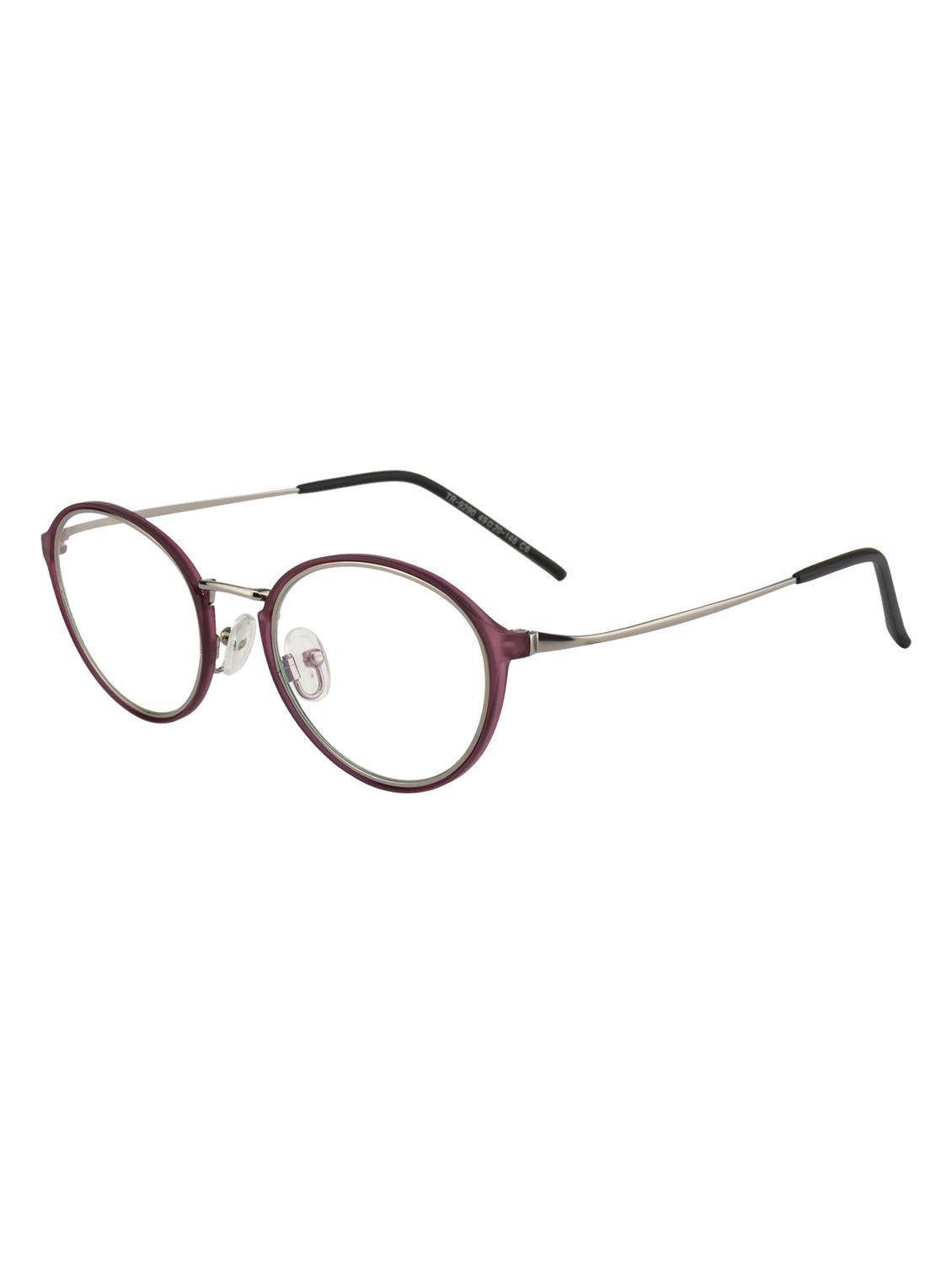 unisex oval eye frame - 15813155 - Zoom Image - 2