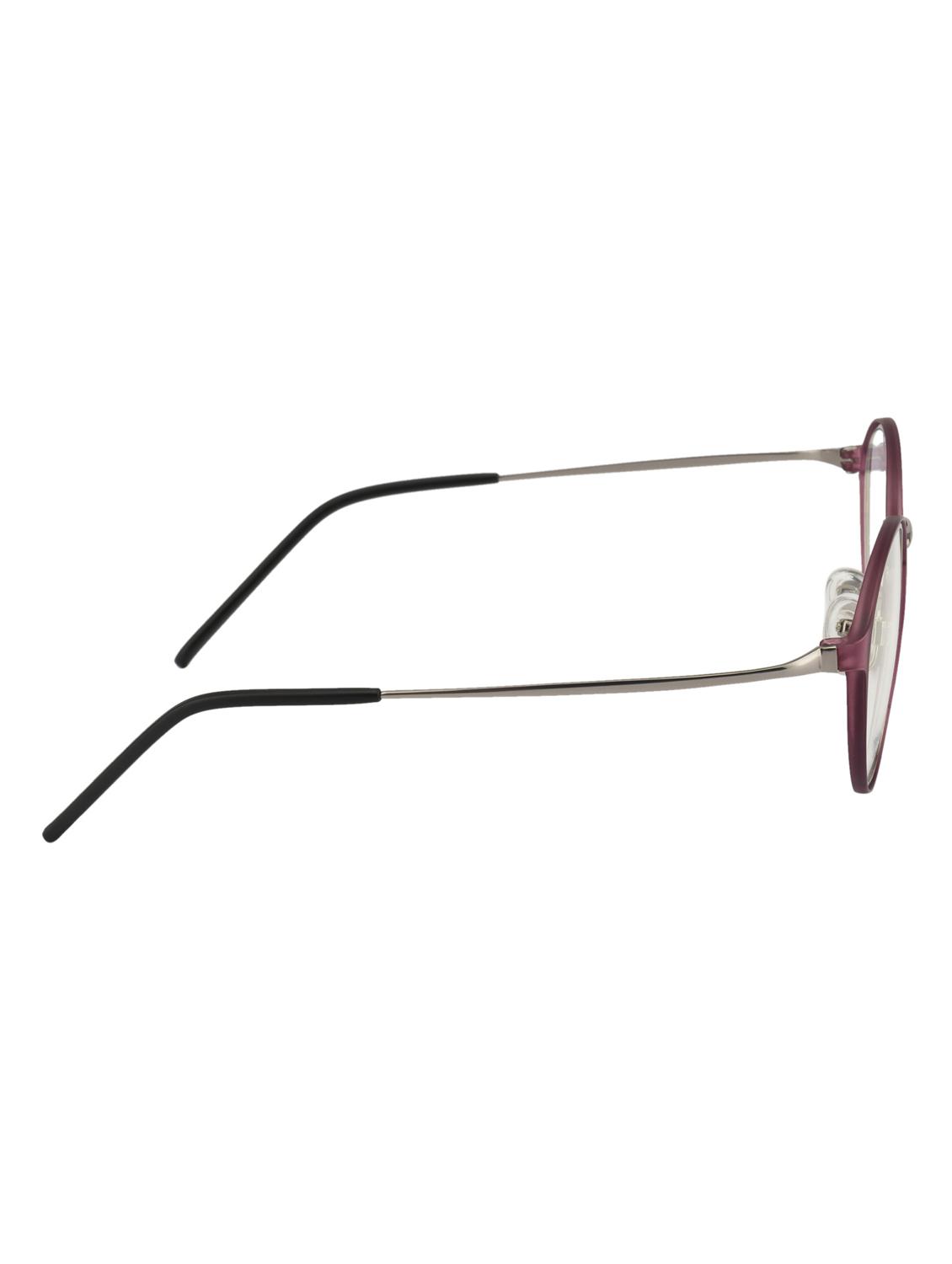 unisex oval eye frame - 15813155 - Zoom Image - 3