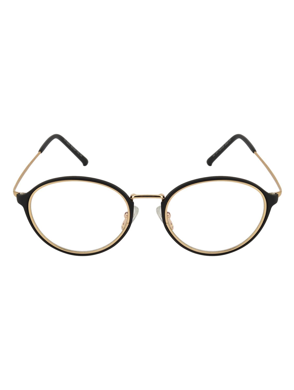 unisex oval eye frame - 15813156 - Zoom Image - 1