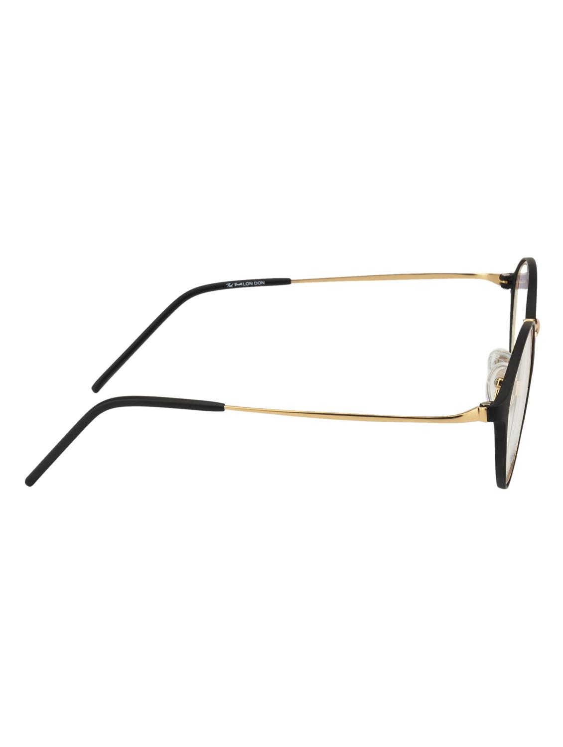 unisex oval eye frame - 15813156 - Zoom Image - 3