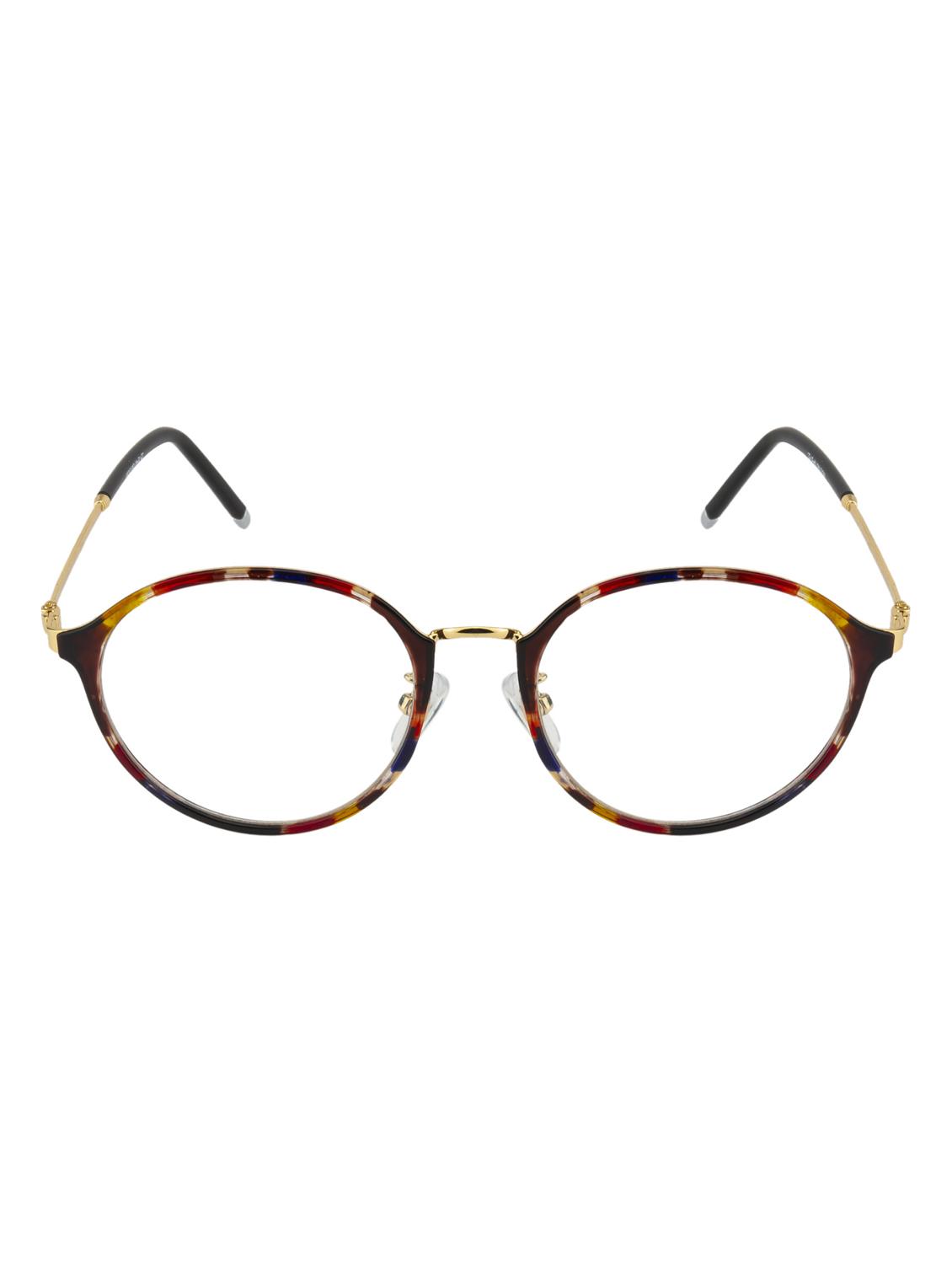 unisex oval eye frame - 15813158 - Zoom Image - 1
