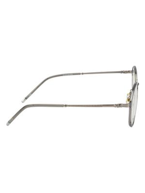 unisex oval eye frame - 15813159 - Standard Image - 3