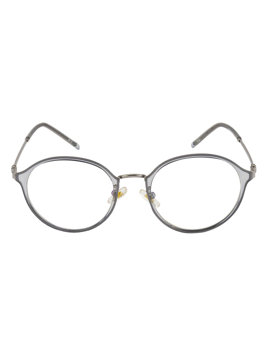 unisex oval eye frame - 15813159 - Zoom Image - 1