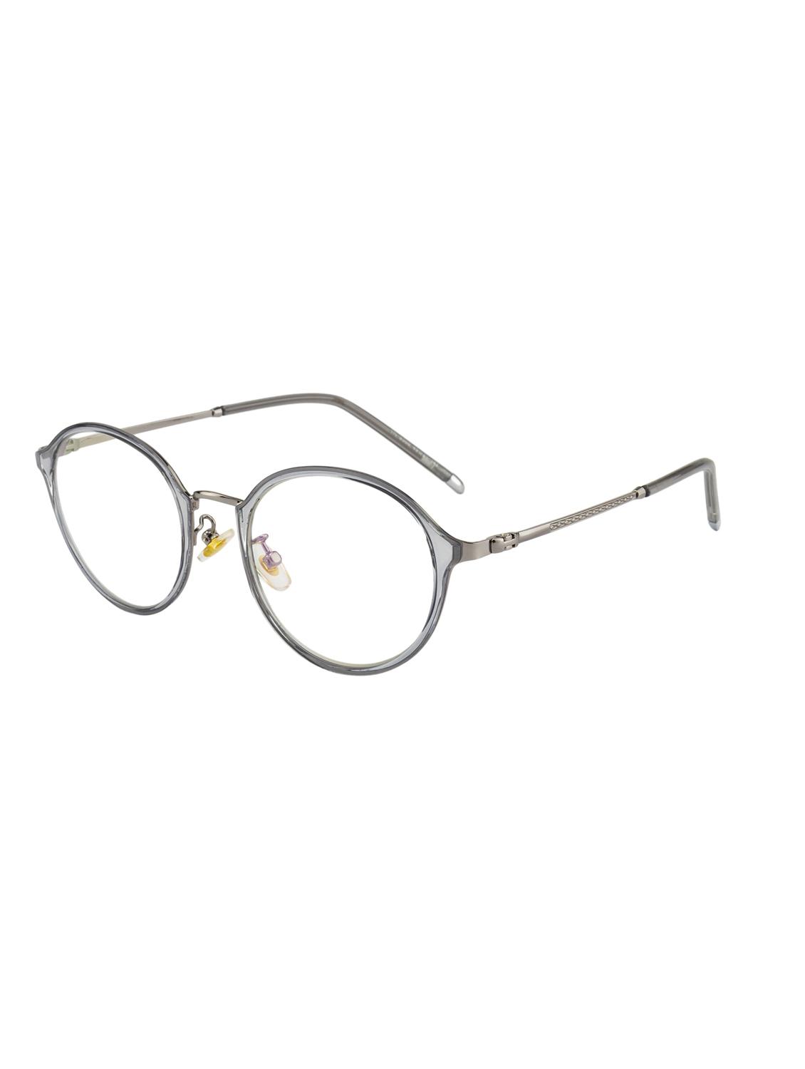 unisex oval eye frame - 15813159 - Zoom Image - 2