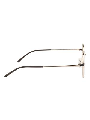 unisex oval eye frame - 15813278 - Standard Image - 3