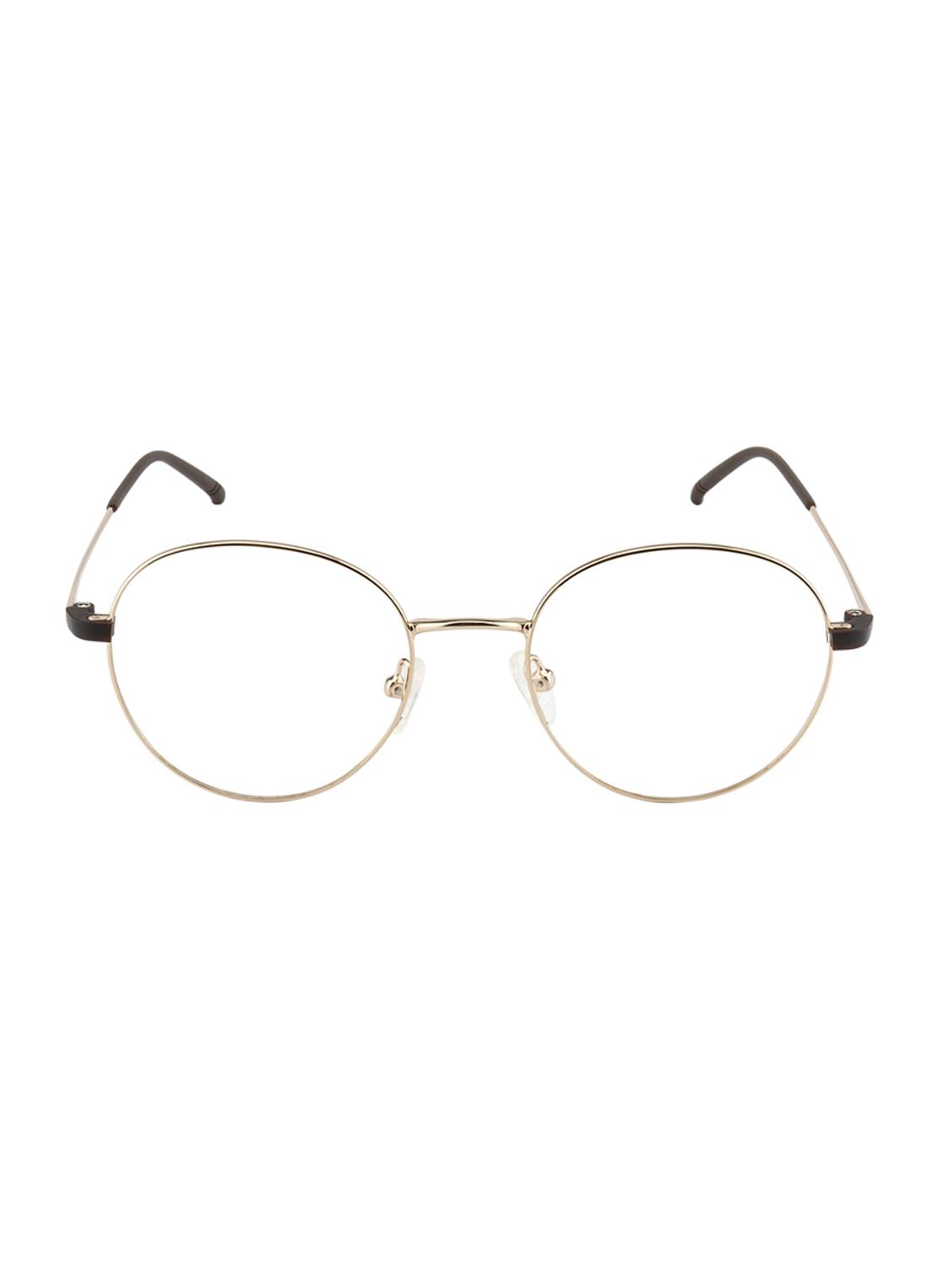 unisex oval eye frame - 15813278 - Zoom Image - 1