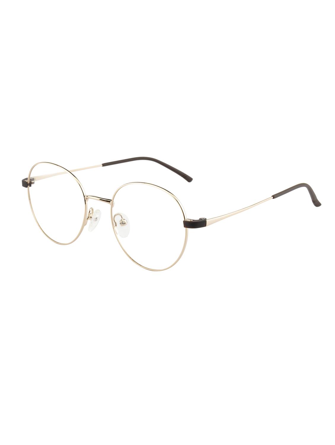 unisex oval eye frame - 15813278 - Zoom Image - 2