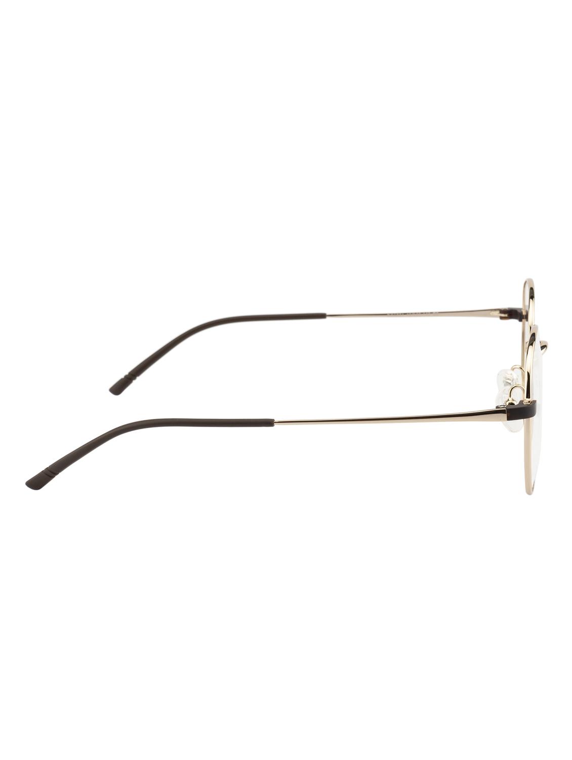 unisex oval eye frame - 15813278 - Zoom Image - 3