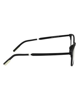 unisex rectangle eye frame - 15813306 - Standard Image - 3