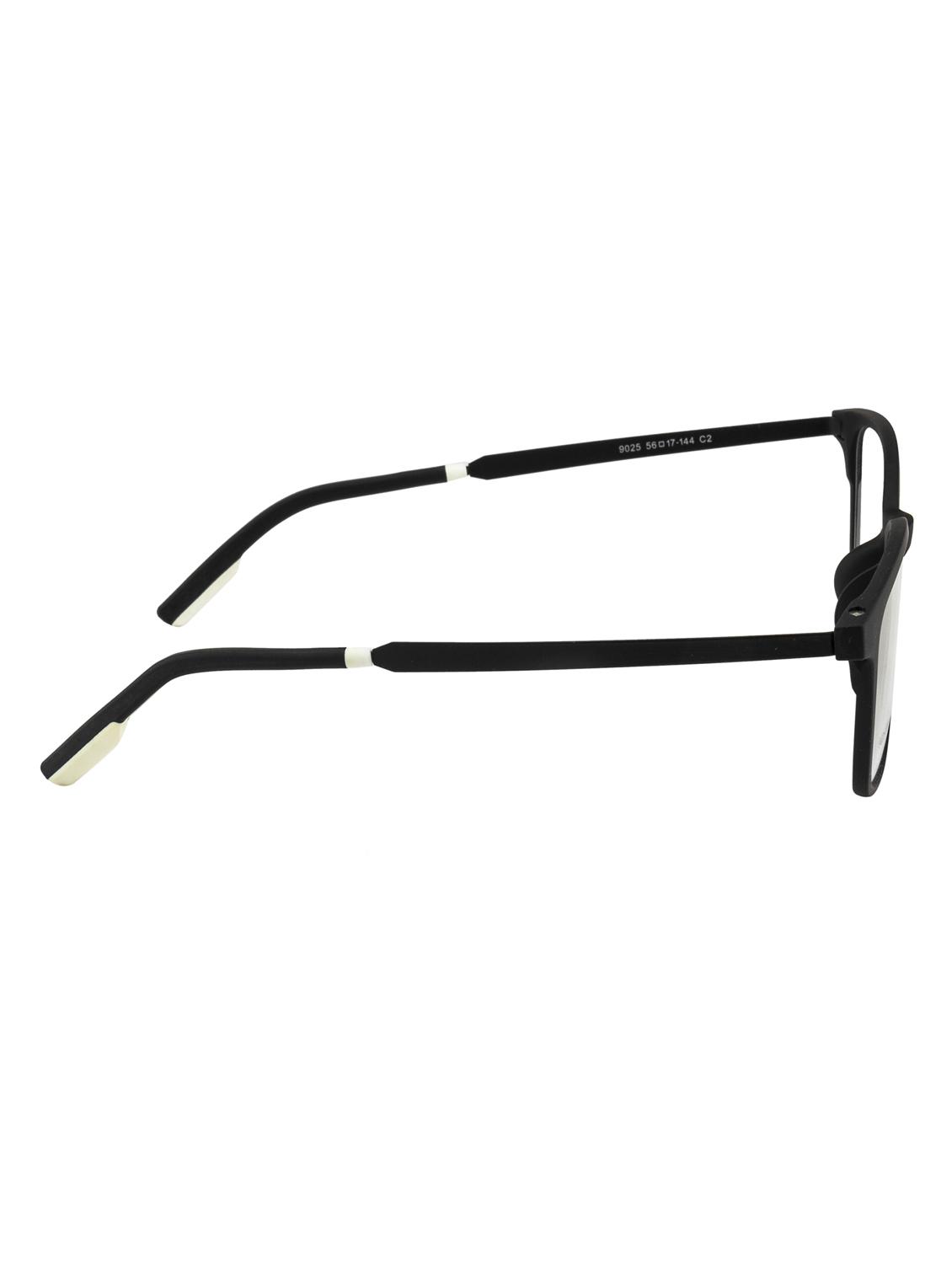 unisex rectangle eye frame - 15813306 - Zoom Image - 3