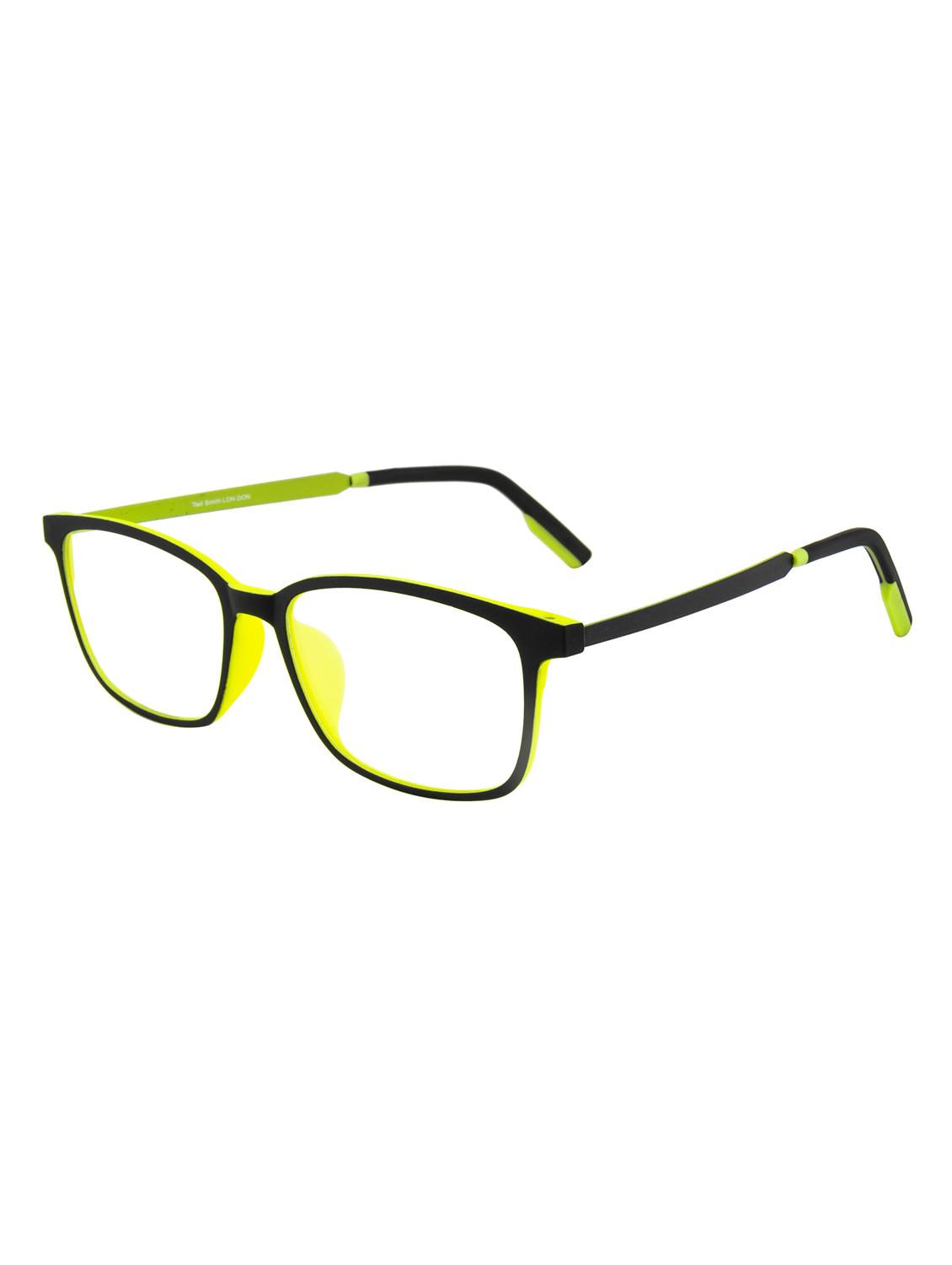 unisex rectangle eye frame - 15813308 - Zoom Image - 2