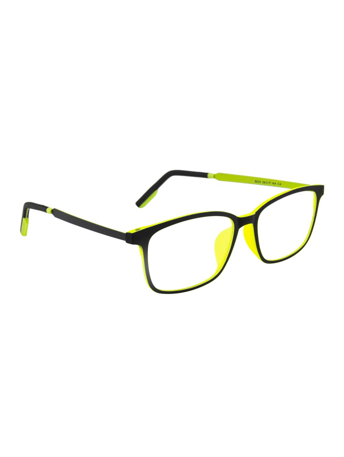unisex rectangle eye frame - 15813308 - Zoom Image - 3