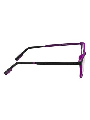 unisex rectangle eye frame - 15813309 - Standard Image - 3