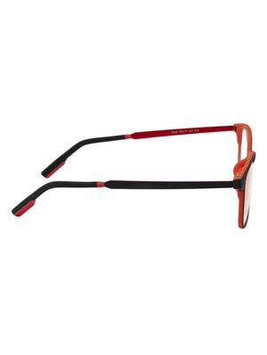 unisex rectangle eye frame - 15813310 - Standard Image - 3