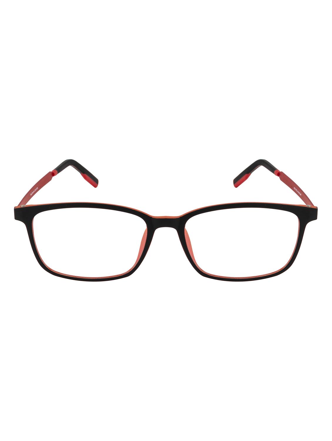unisex rectangle eye frame - 15813310 - Zoom Image - 1