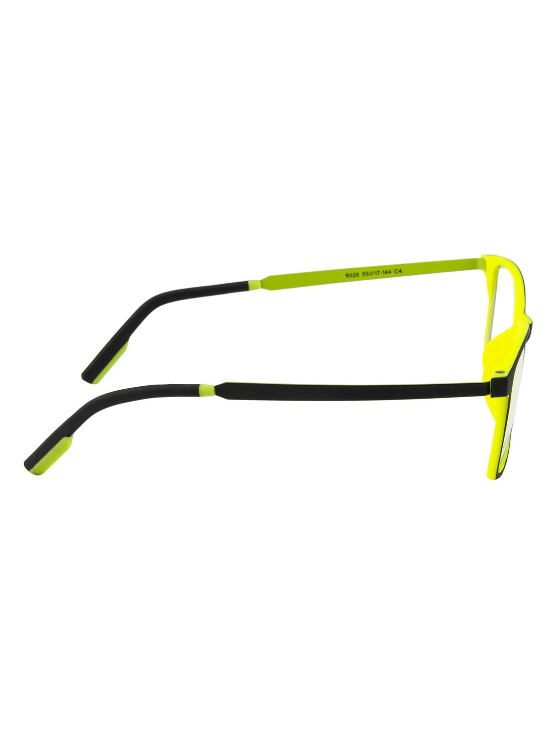 unisex rectangle eye frame - 15813313 - Zoom Image - 3