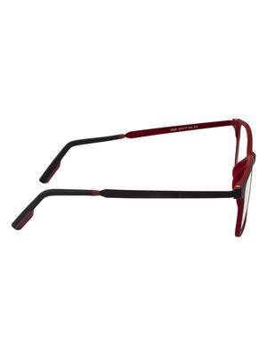 unisex rectangle eye frame - 15813314 - Standard Image - 3