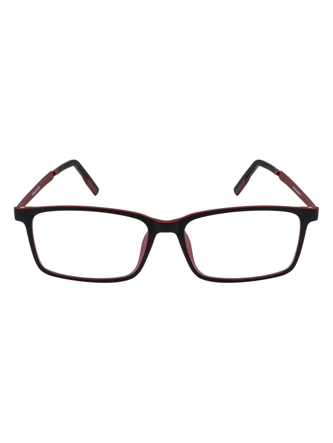 unisex rectangle eye frame - 15813314 - Zoom Image - 1