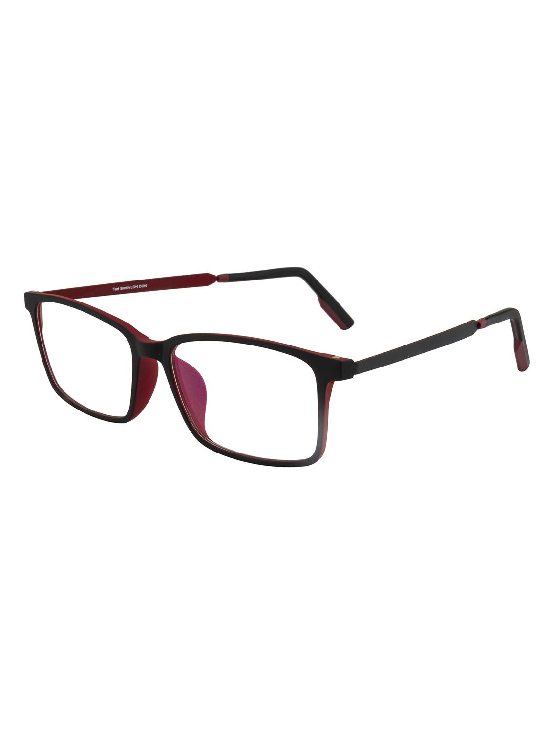 unisex rectangle eye frame - 15813314 - Zoom Image - 2