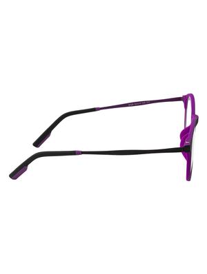 unisex oval eye frame - 15813318 - Standard Image - 3