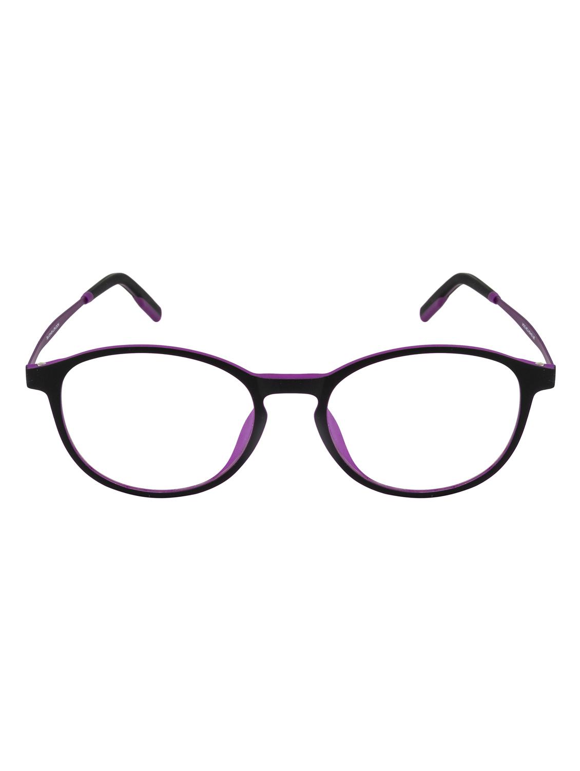 unisex oval eye frame - 15813318 - Zoom Image - 1