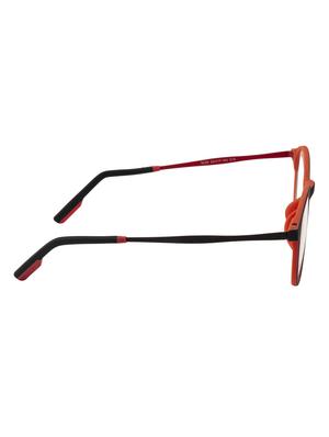 unisex oval eye frame - 15813319 - Standard Image - 3