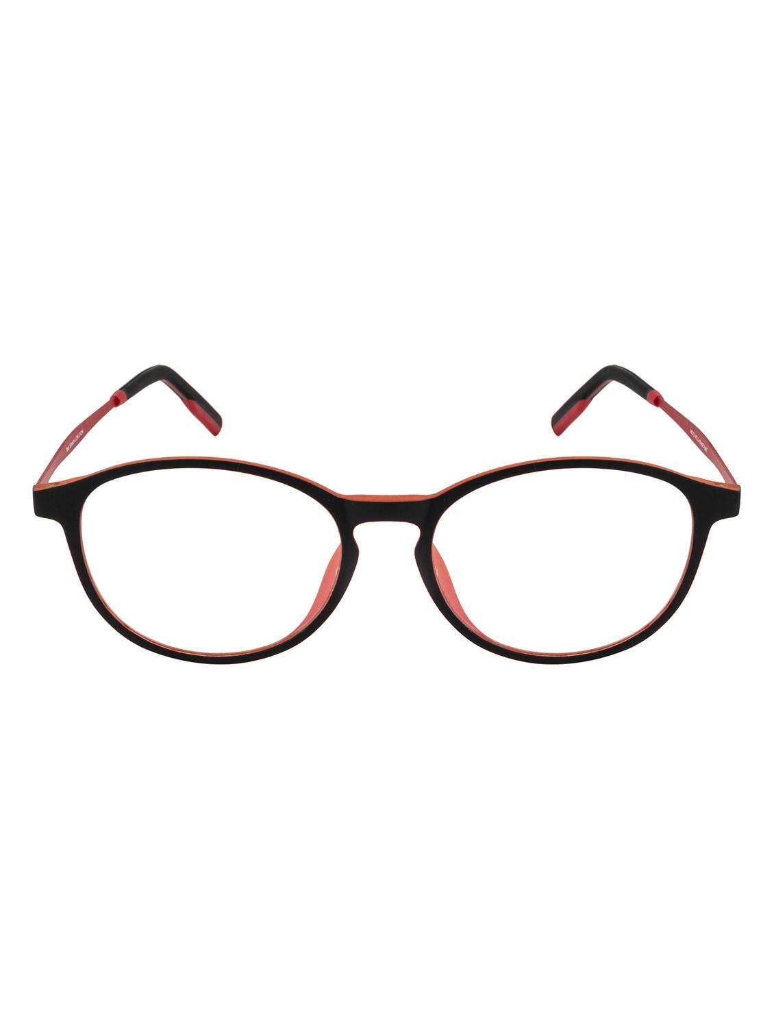 unisex oval eye frame - 15813319 - Zoom Image - 1
