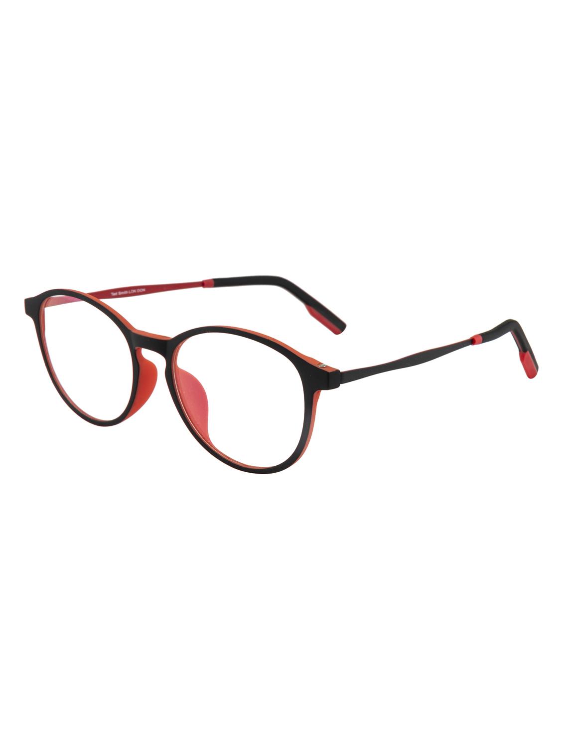 unisex oval eye frame - 15813319 - Zoom Image - 2