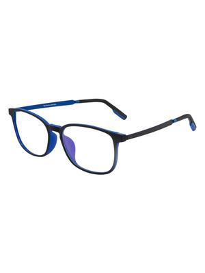 unisex rectangle eye frame - 15813322 - Standard Image - 2