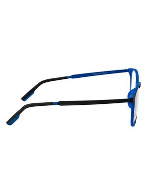 unisex rectangle eye frame - 15813322 - Standard Image - 3