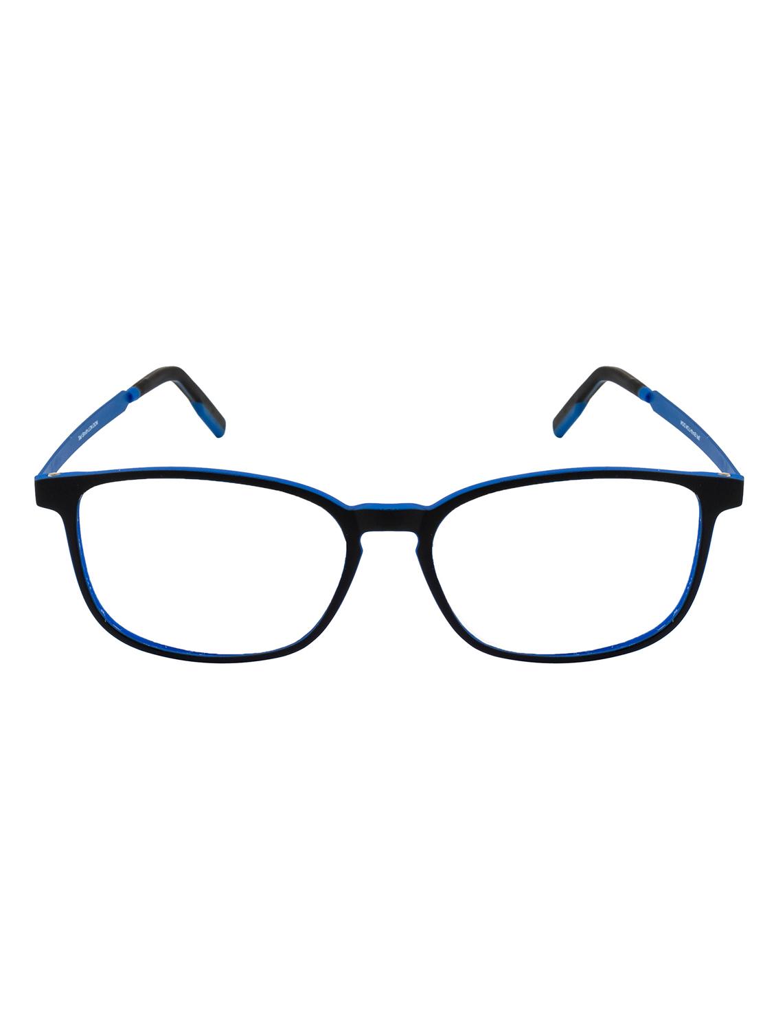 unisex rectangle eye frame - 15813322 - Zoom Image - 1