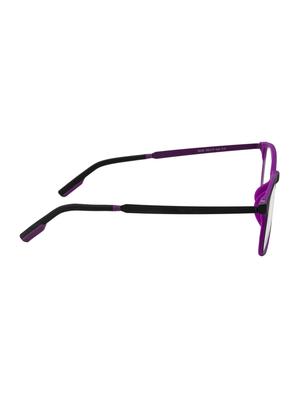 unisex rectangle eye frame - 15813323 - Standard Image - 3