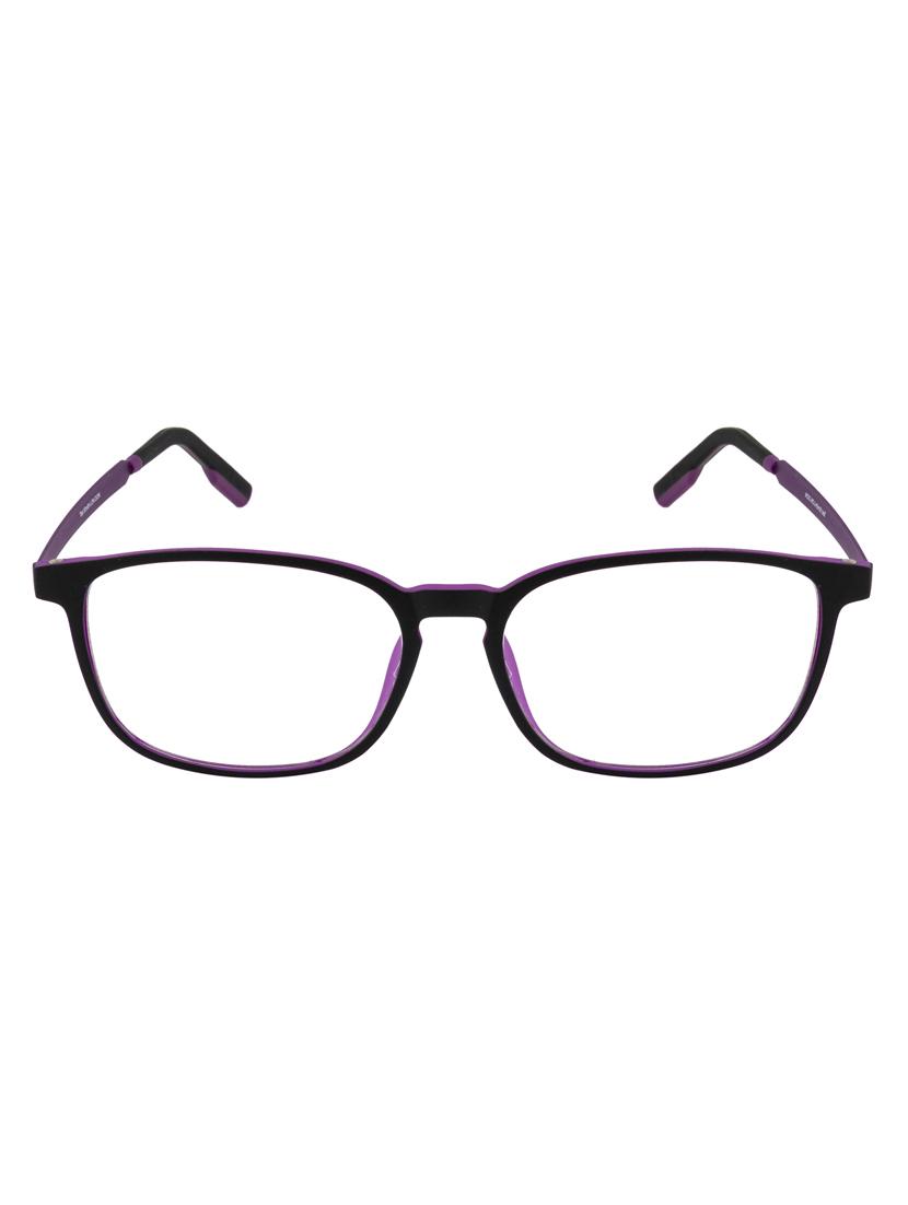 unisex rectangle eye frame - 15813323 - Zoom Image - 1