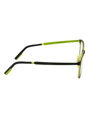 unisex rectangle eye frame - 15813324 - Standard Image - 3