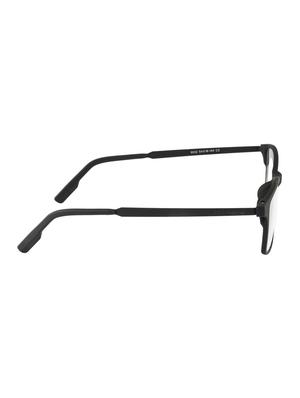 unisex rectangle eye frame - 15813325 - Standard Image - 3