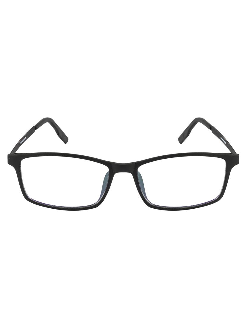unisex rectangle eye frame - 15813325 - Zoom Image - 1