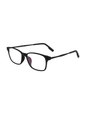 unisex rectangle eye frame - 15813328 - Standard Image - 2
