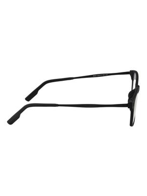 unisex rectangle eye frame - 15813328 - Standard Image - 3